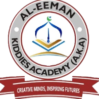 AL-EEMAN KIDDIES ACADEMY Logo