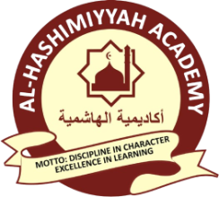AL-HASHIMIYYAH ACADEMY Logo