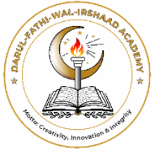 أكاديمية دار الفتح والإرشاد للدراسات العربية والإسلامية Logo
