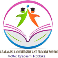 Arafaa Islamic Nursery and Primary School Logo