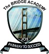The BRIDGE ACADEMY, JOS. Logo