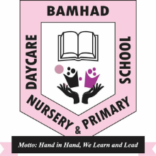 BAMHAD DAYCARE NURSERY & PRIMARY SCHOOL Logo