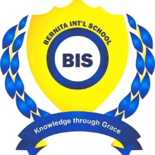 Bernita International school Logo