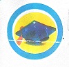 Blessed Scholars School,Ilorin Logo