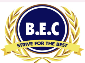 Blossom educational center Logo
