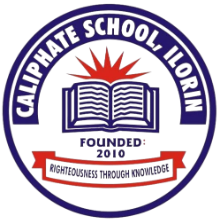 Caliphate College  Ilorin Logo