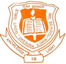 GOVERNMENT GIRLS DAY SECONDARY SCHOOL OKESUNA Logo