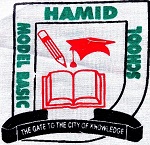 Hamid Model Group of  Schools, Ilorin Logo