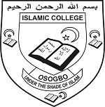Islamic College, Osogbo. Logo