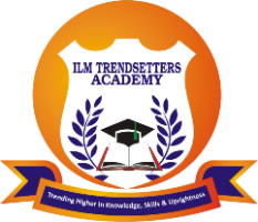 ILM Trendsetters Academy Logo