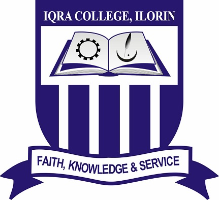 IQRA COLLEGE, ILORIN Logo