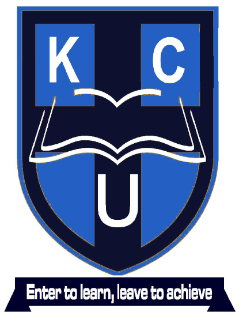 KIDCITY COLLEGE UGBE Logo