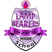 Lamp Bearers Islamic High School, Ilorin Logo