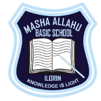 MASHA ALLAH SCHOOLS. Logo