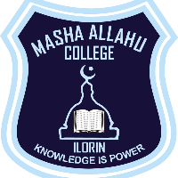MASHA ALLAHU COLLEGE, ILORIN Logo
