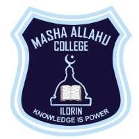 MASHA ALLAHU COLLEGE,  ILORIN Logo