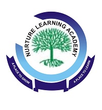 NURTURE LEARNING ACADEMY Logo