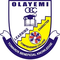 OLAYEMI COMPREHENSIVE COLLEGE, ILORIN Logo
