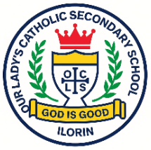 Our Lady's Catholic Secondary School, Ilorin Logo