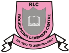 Rockspring Learning Centre Logo
