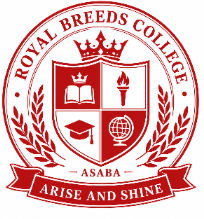 Royal Breeds College Logo