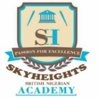 Skyheights Academy Logo